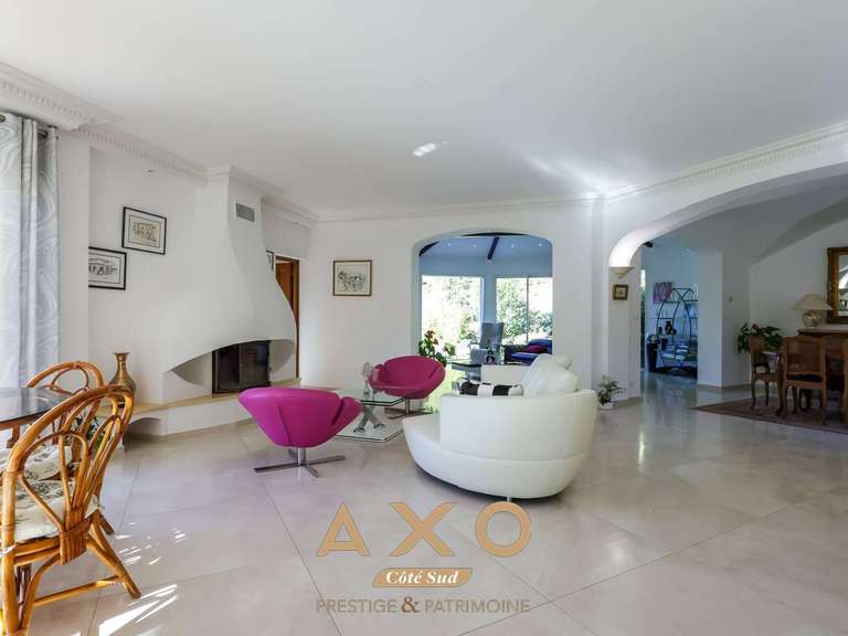 House Meyreuil - 4 bedrooms