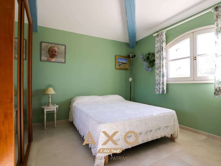 Maison Meyreuil - 4 chambres