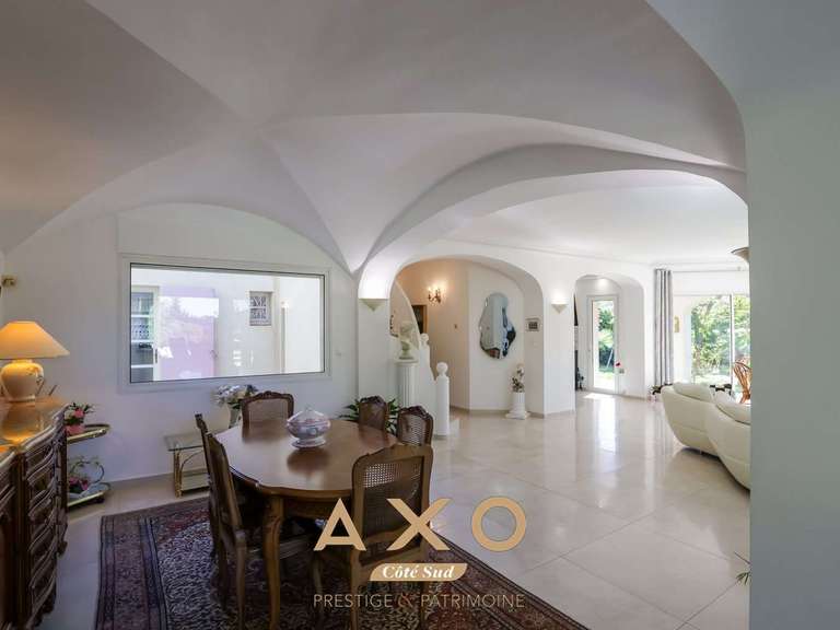 Maison Meyreuil - 4 chambres