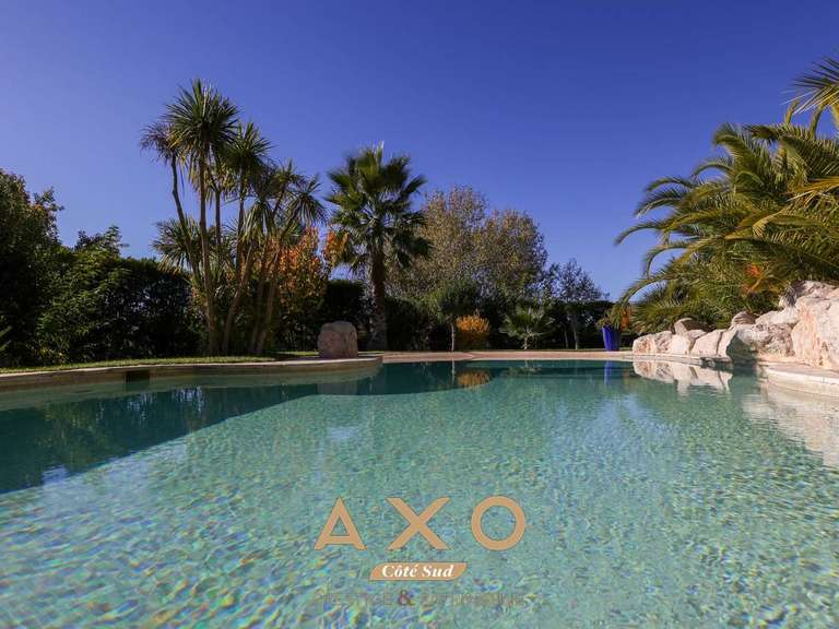 Maison Meyreuil - 4 chambres