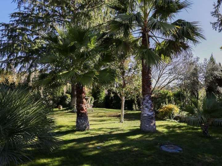 Maison Meyreuil - 4 chambres