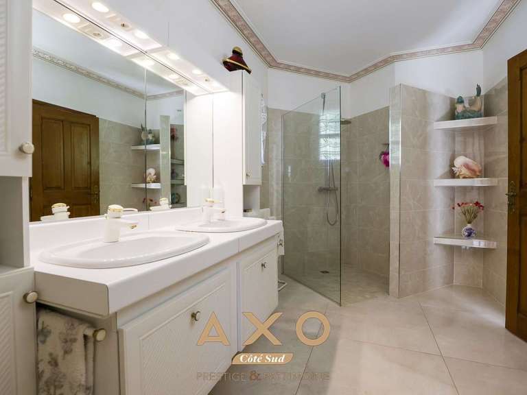 Maison Meyreuil - 4 chambres