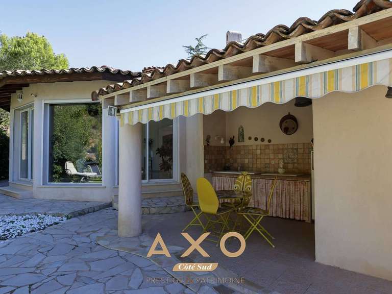 Maison Meyreuil - 4 chambres