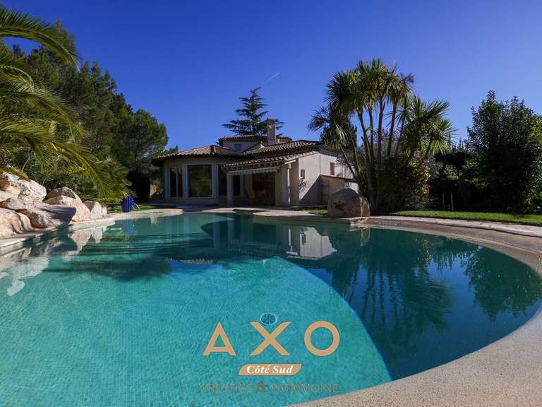 Maison Meyreuil - 4 chambres