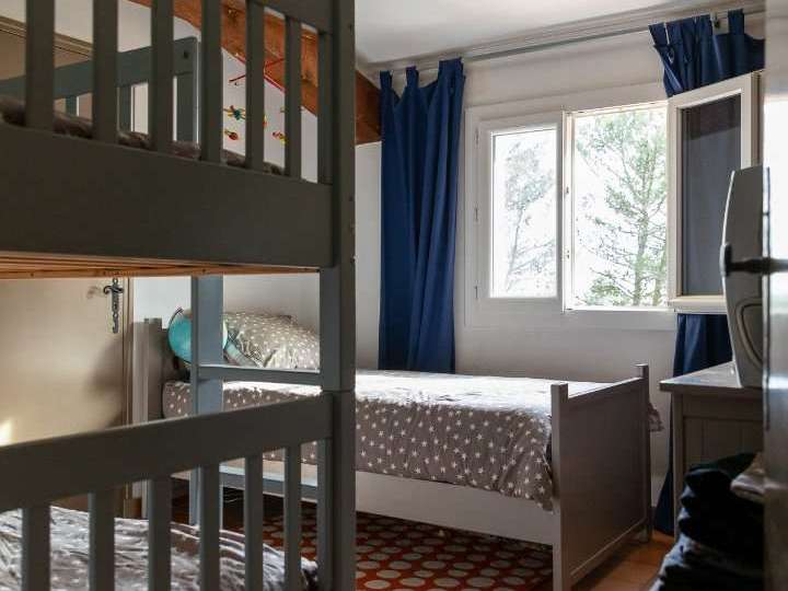 Maison Meyreuil - 5 chambres