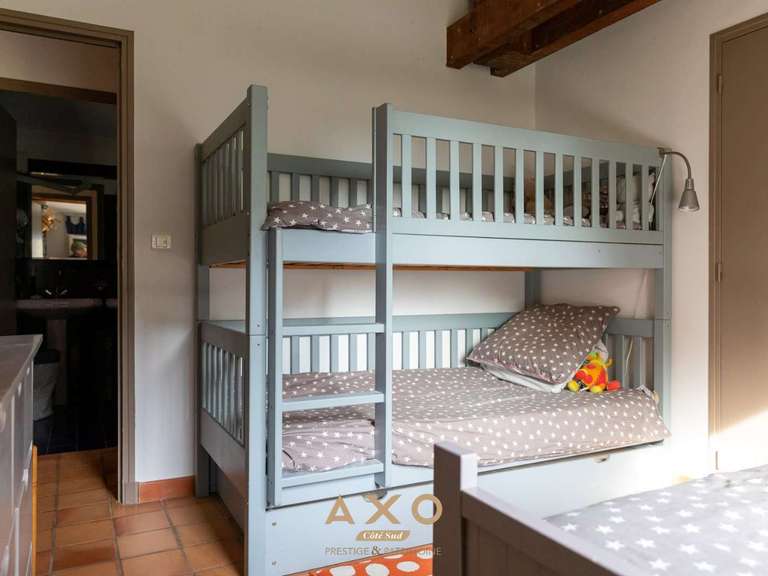 Maison Meyreuil - 5 chambres