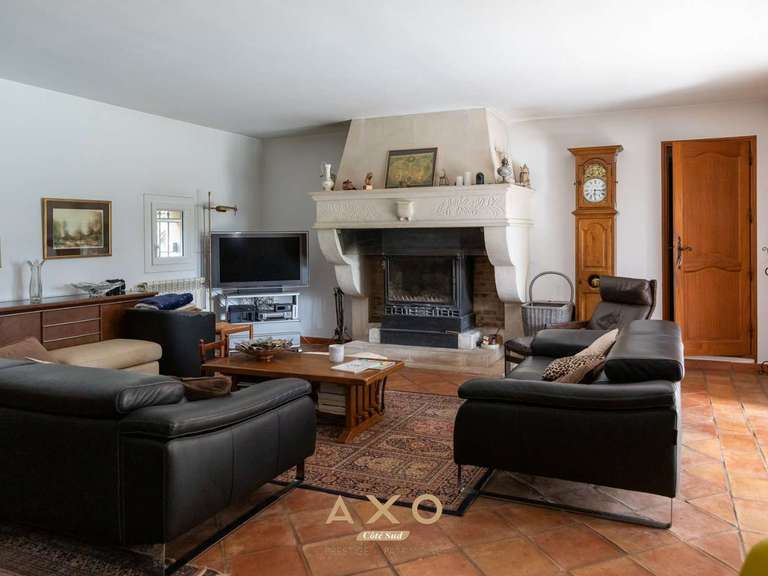 Maison Meyreuil - 5 chambres