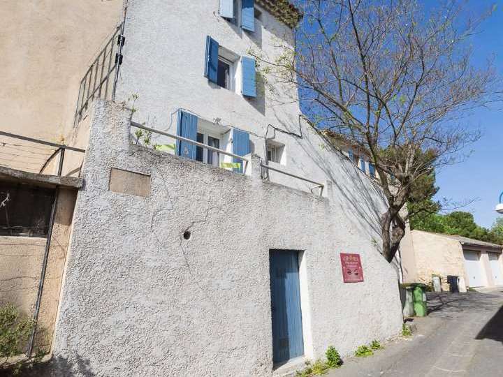Maison Meyreuil