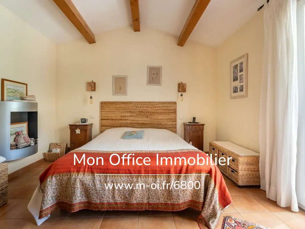 Maison Meyreuil