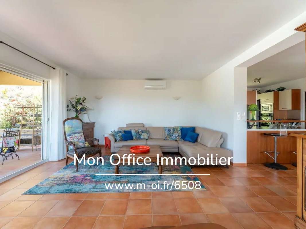 Maison Meyreuil