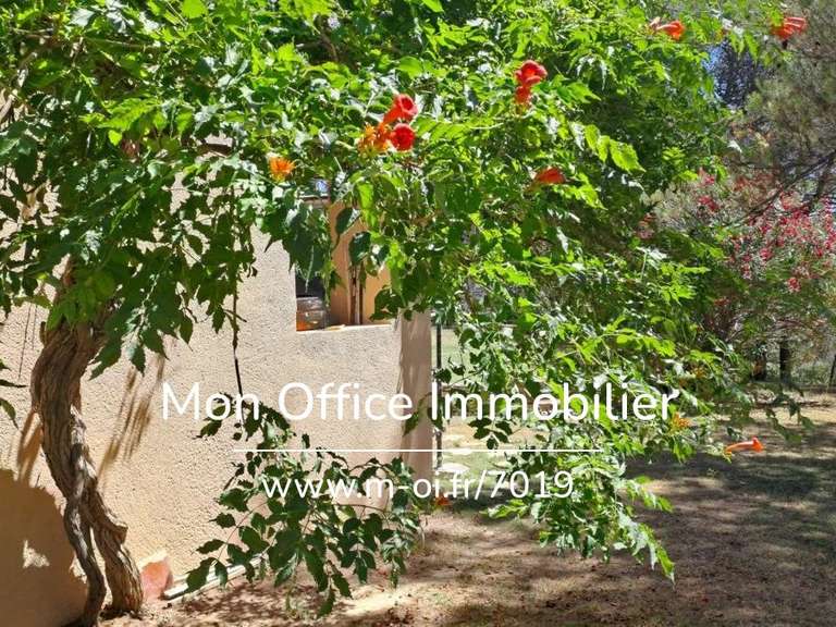 House Meyreuil - 5 bedrooms - 180m²