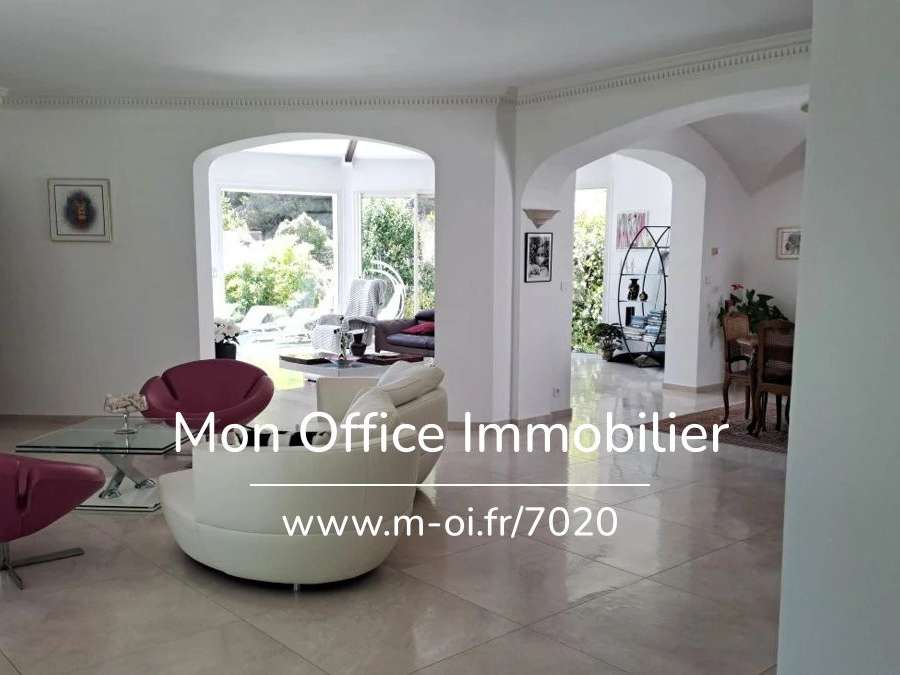 Maison Meyreuil