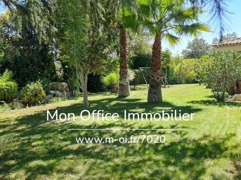 Maison Meyreuil - 5 chambres - 240m²