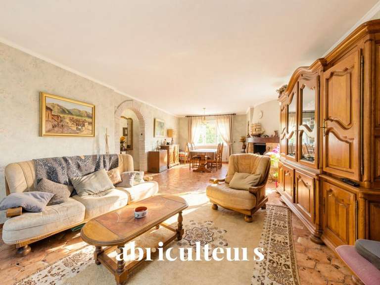 Maison Meyreuil - 4 chambres - 170m²