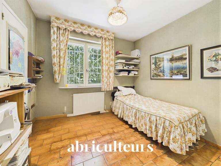 Maison Meyreuil - 4 chambres - 170m²