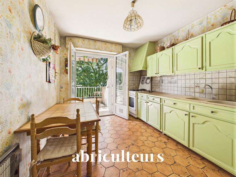 Maison Meyreuil - 4 chambres - 170m²