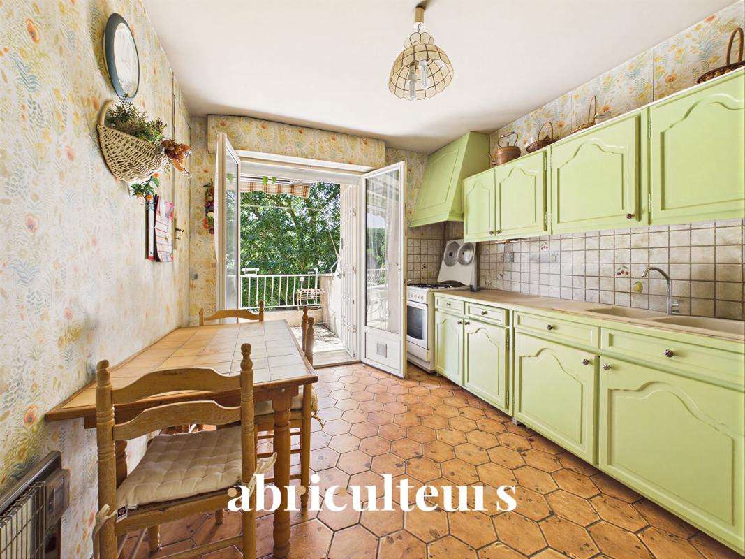 Maison Meyreuil