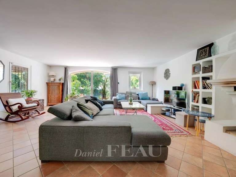House Meyreuil - 3 bedrooms - 235m²