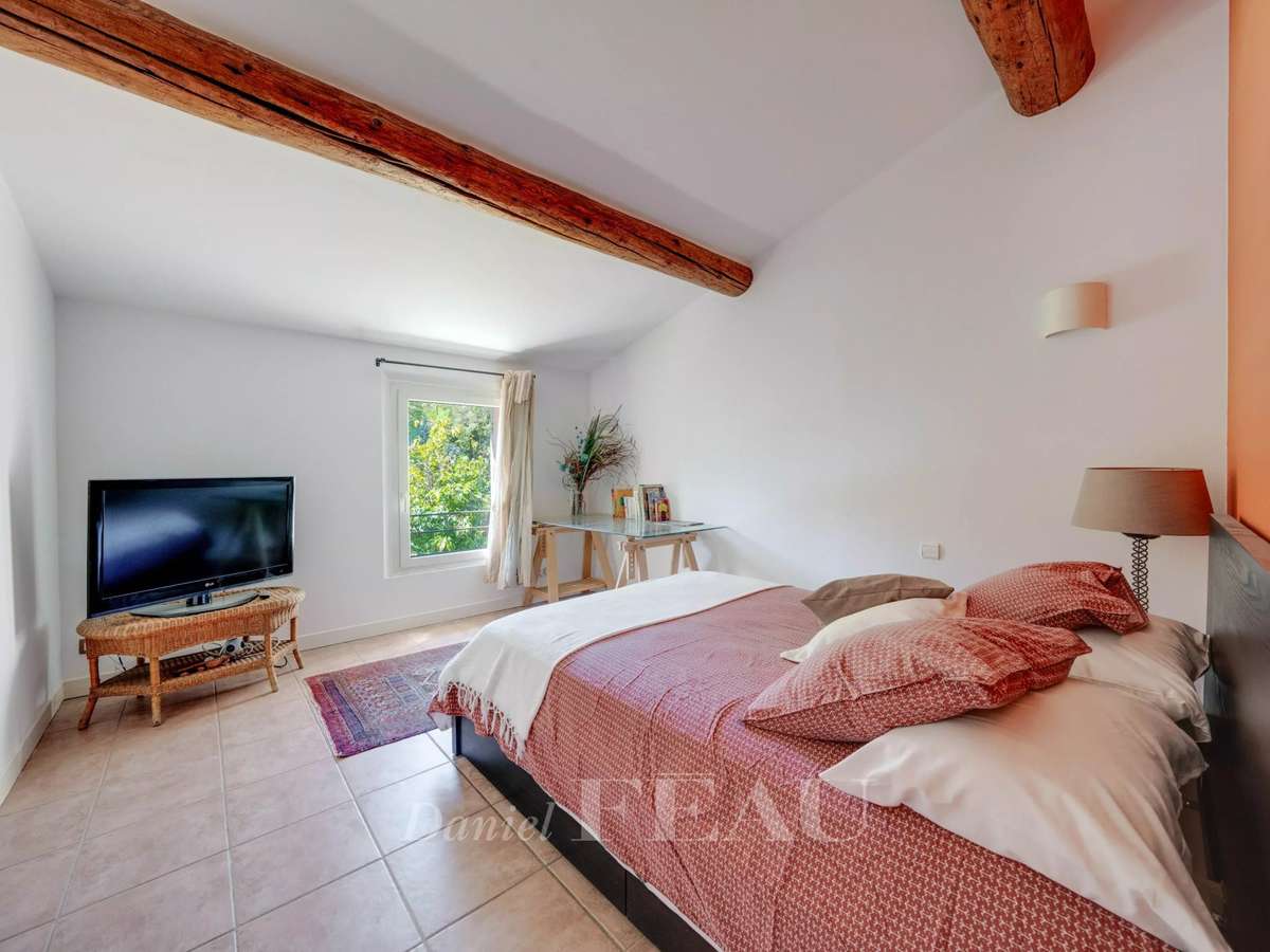 House Meyreuil