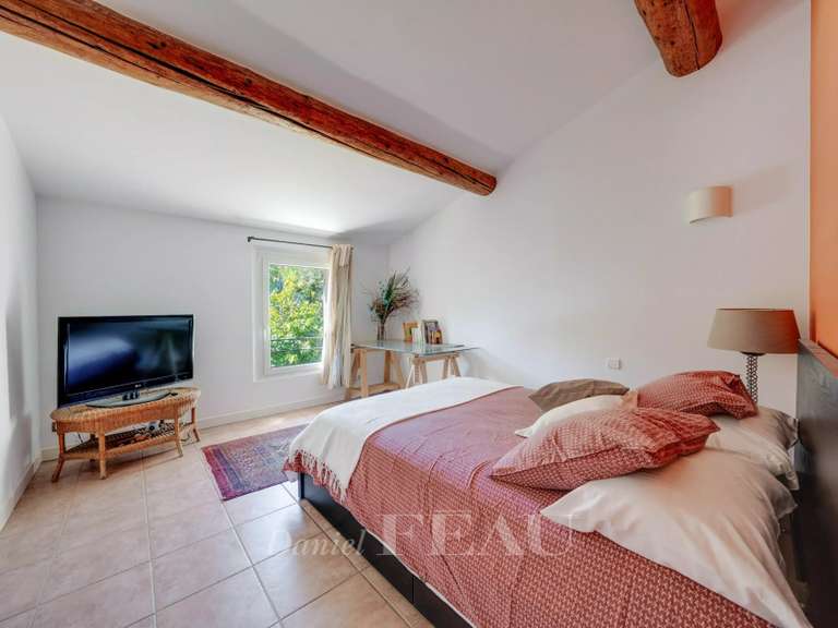 House Meyreuil - 3 bedrooms - 235m²