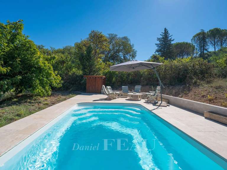 House Meyreuil - 3 bedrooms - 235m²