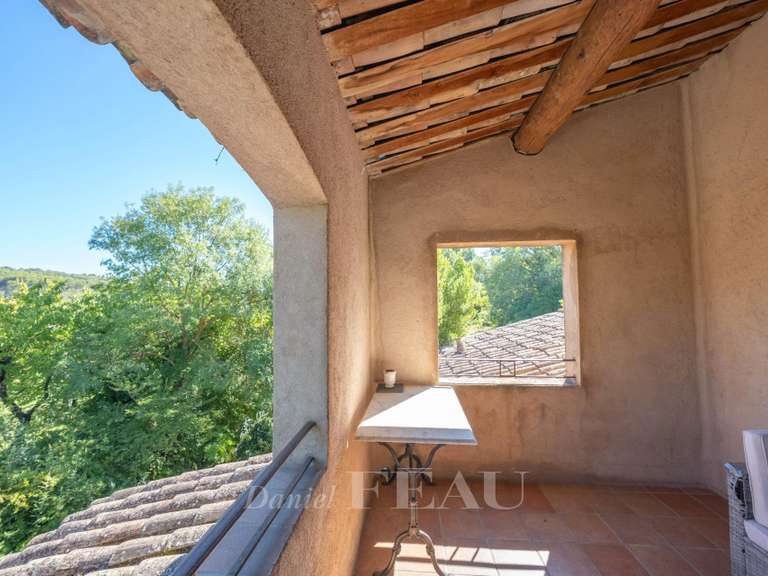 House Meyreuil - 3 bedrooms - 235m²