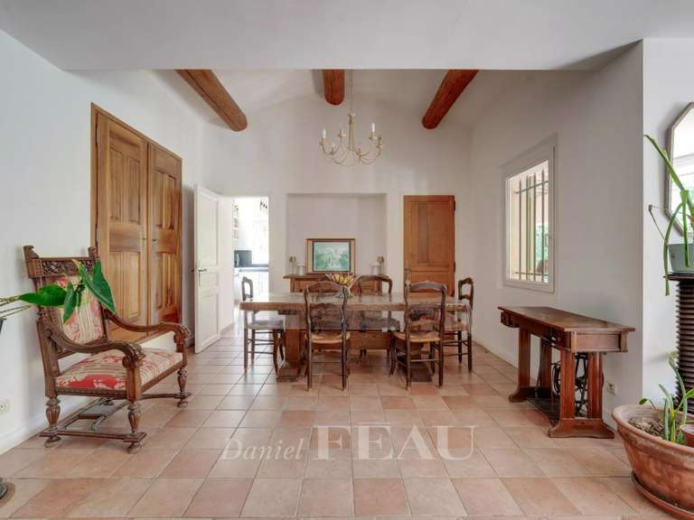 House Meyreuil - 3 bedrooms - 235m²