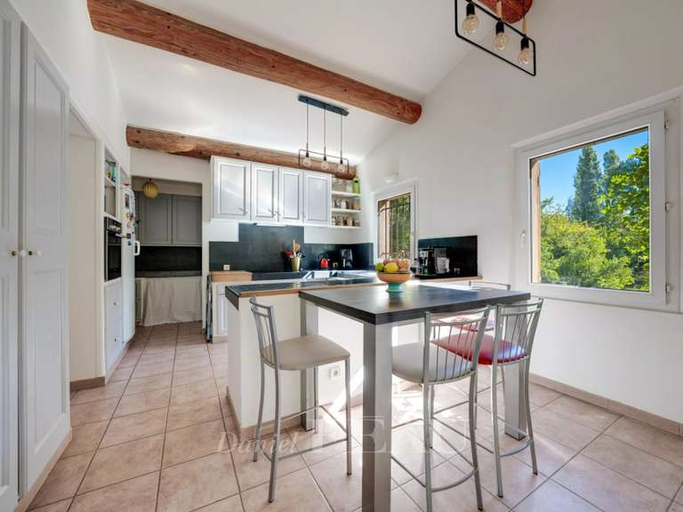 House Meyreuil - 3 bedrooms - 235m²