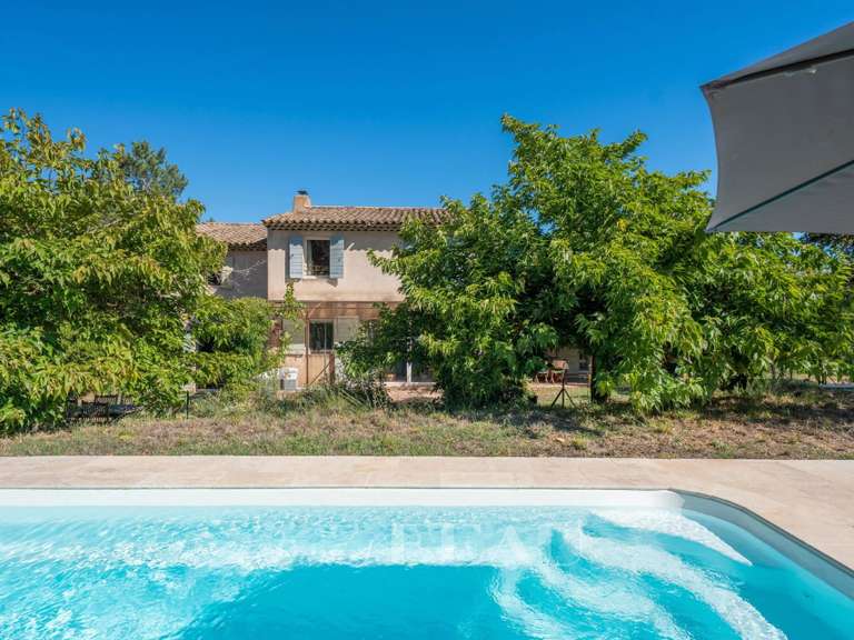 House Meyreuil - 3 bedrooms - 235m²