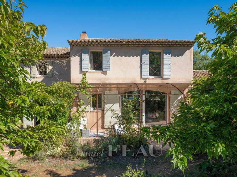 House Meyreuil - 3 bedrooms - 235m²