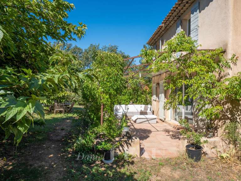 House Meyreuil - 3 bedrooms - 235m²