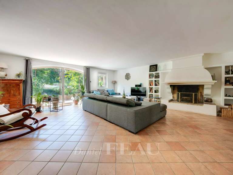 House Meyreuil - 3 bedrooms - 235m²