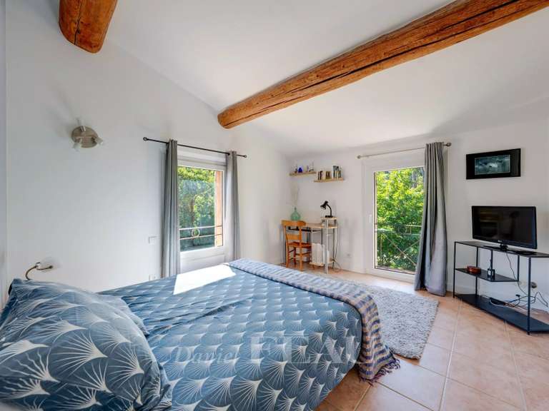 House Meyreuil - 3 bedrooms - 235m²