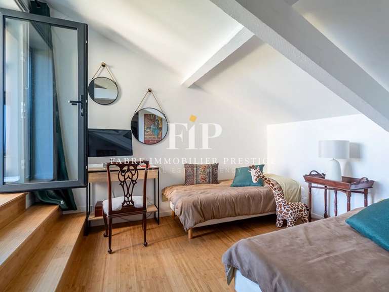 Propriété Meyreuil - 7 chambres - 300m²