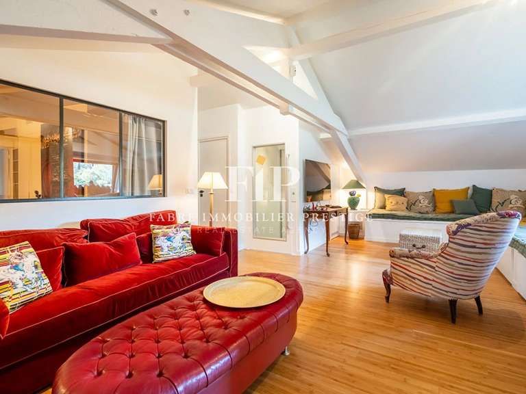 Propriété Meyreuil - 7 chambres - 300m²