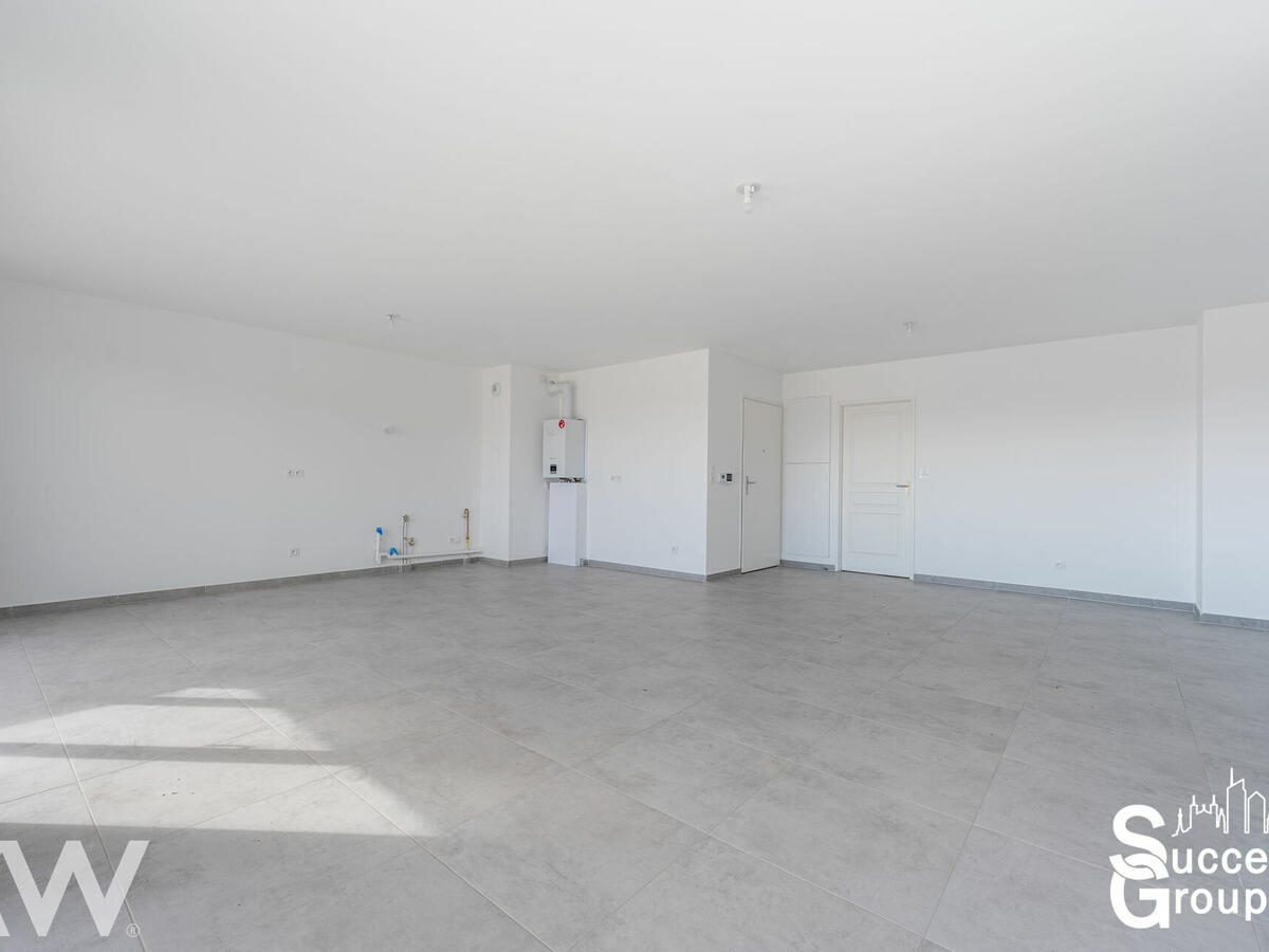 Appartement Meyzieu