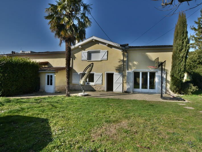 Sale House Meyzieu - 4 bedrooms