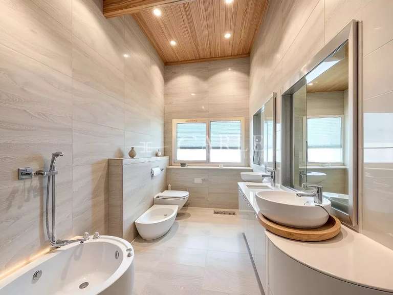 Villa Meyzieu - 6 chambres - 354m²