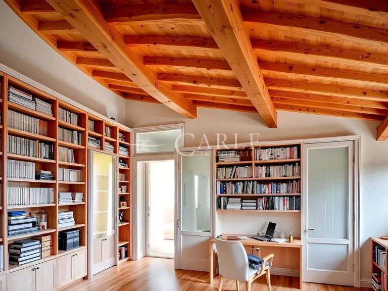 Villa Meyzieu - 6 chambres - 354m²