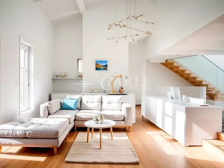 Villa Meyzieu - 6 chambres - 354m²