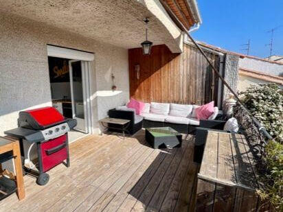 Vente Maison Mèze - 2 chambres
