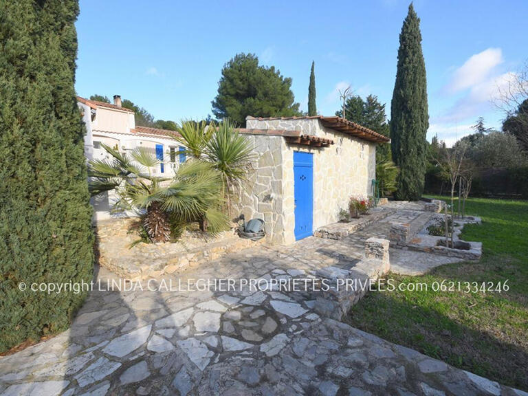 Vente Maison Mèze - 3 chambres