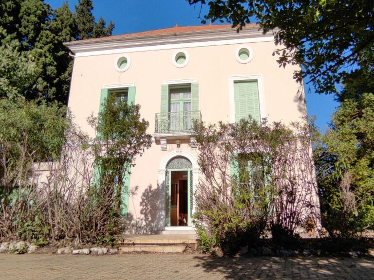 Sale House Mèze - 6 bedrooms