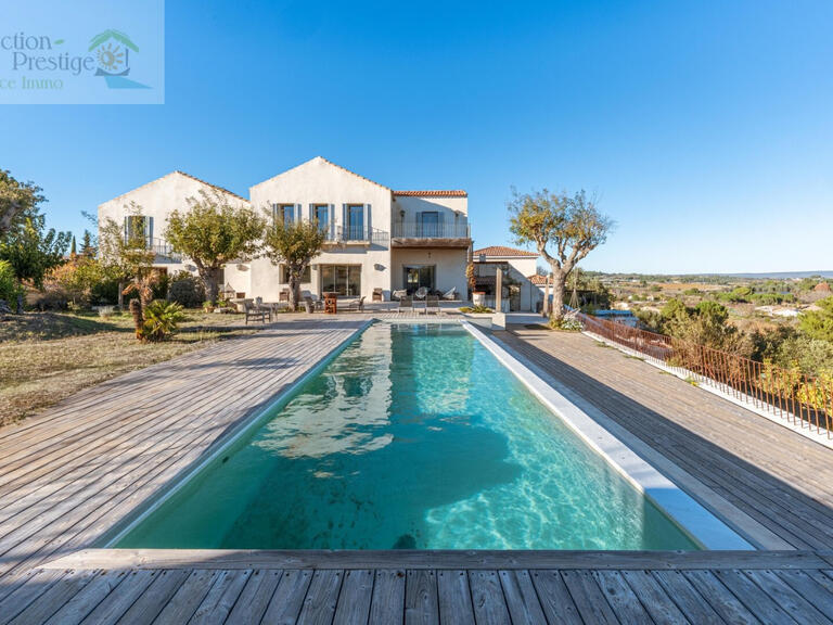 Vente Maison Mèze - 4 chambres