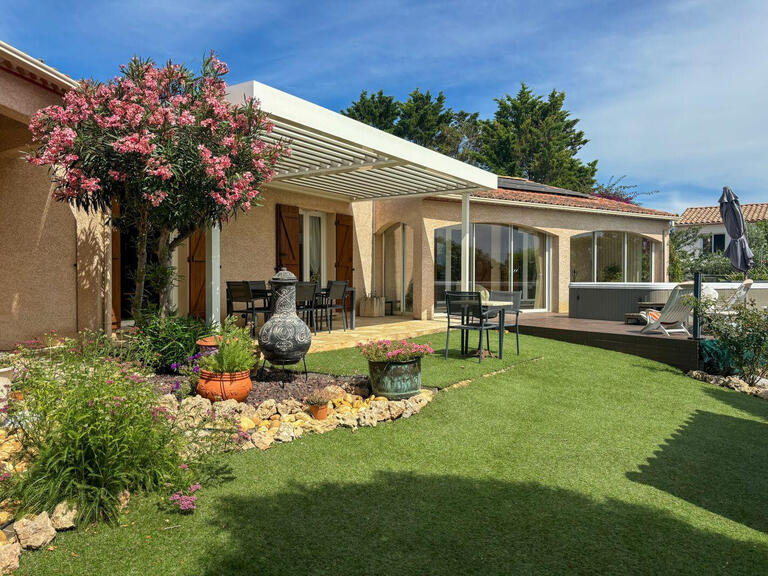 House Mèze - 183m²