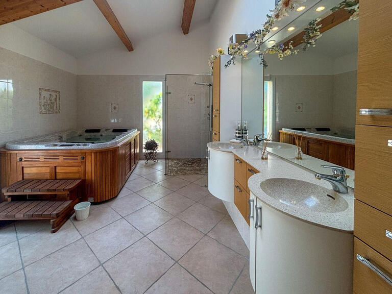 Maison Mèze - 183m²