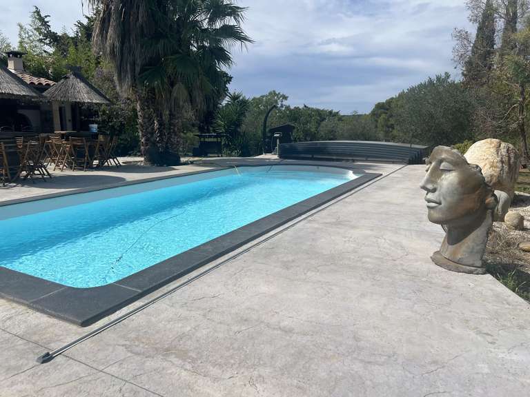 Maison Mèze - 165m²