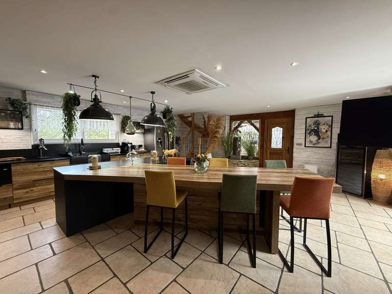 House Mèze - 165m²