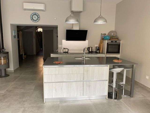 Maison Mèze - 140m²