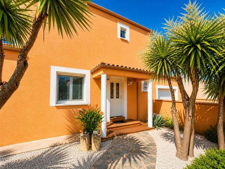 House Mèze - 155m²